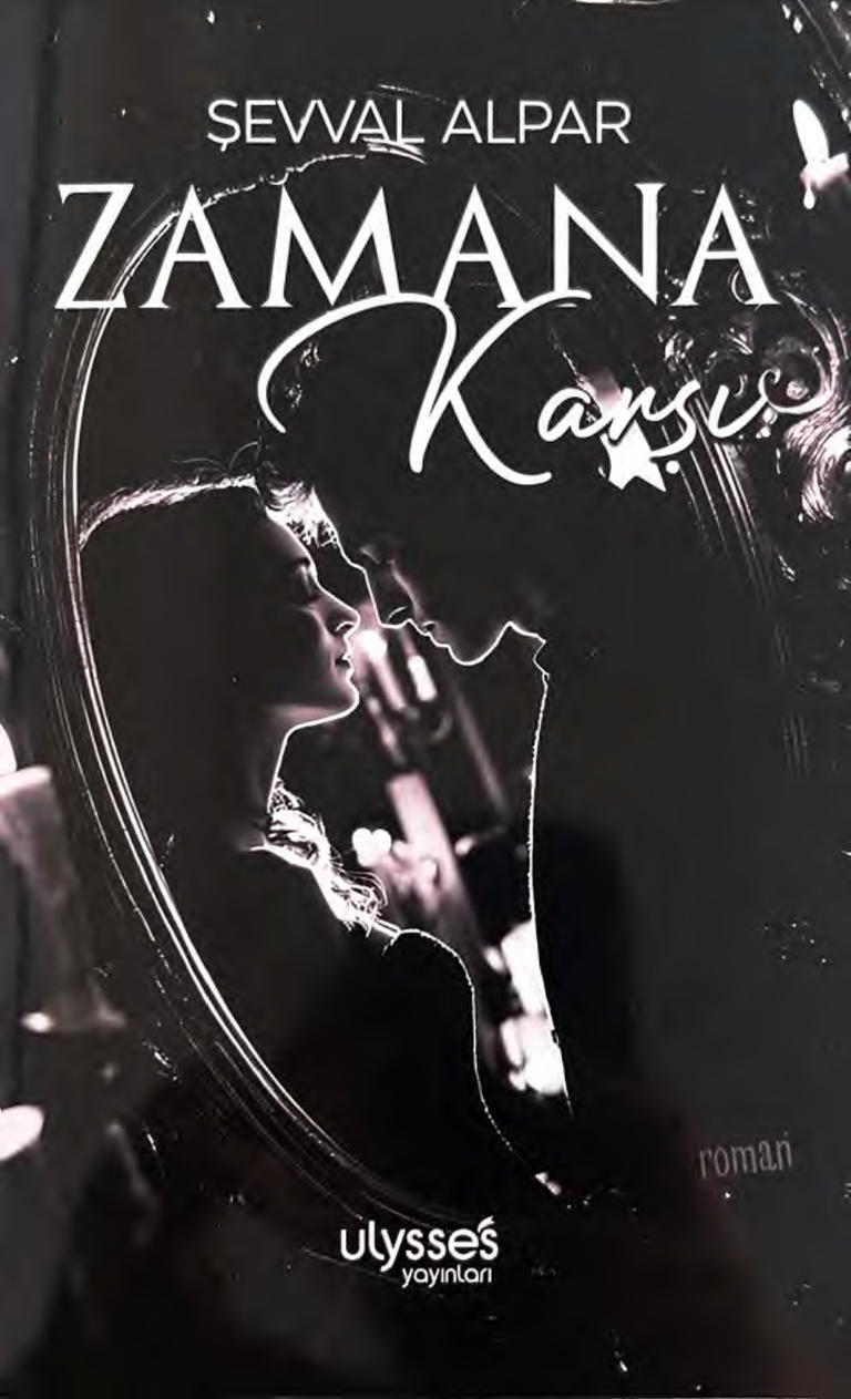Zamana Karşı PDF İndir