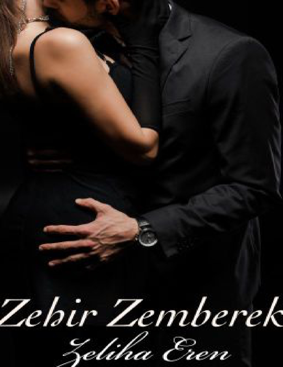 Zehir Zemberek PDF İndir