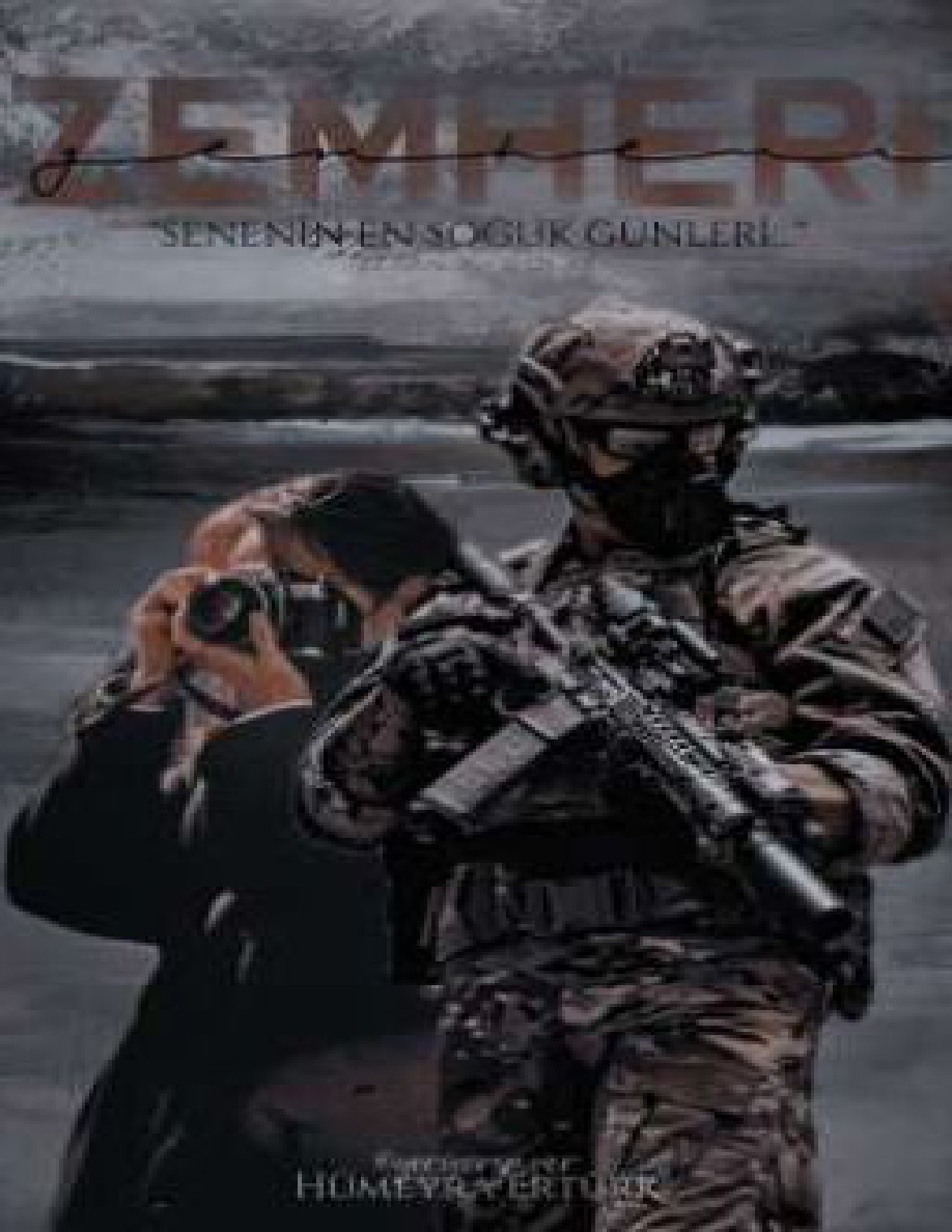 Zemheri PDF İndir