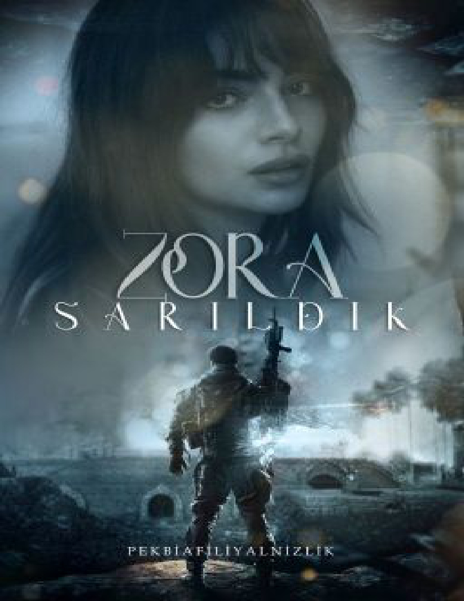 Zora Sarıldık PDF İndir
