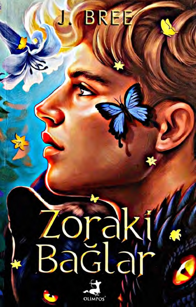 Zoraki Bağlar PDF İndir