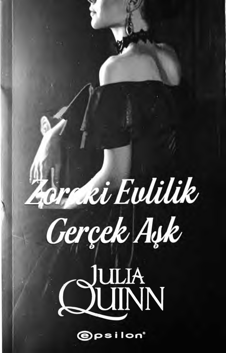 Zoraki Evlilik: Gerçek Aşk PDF İndir