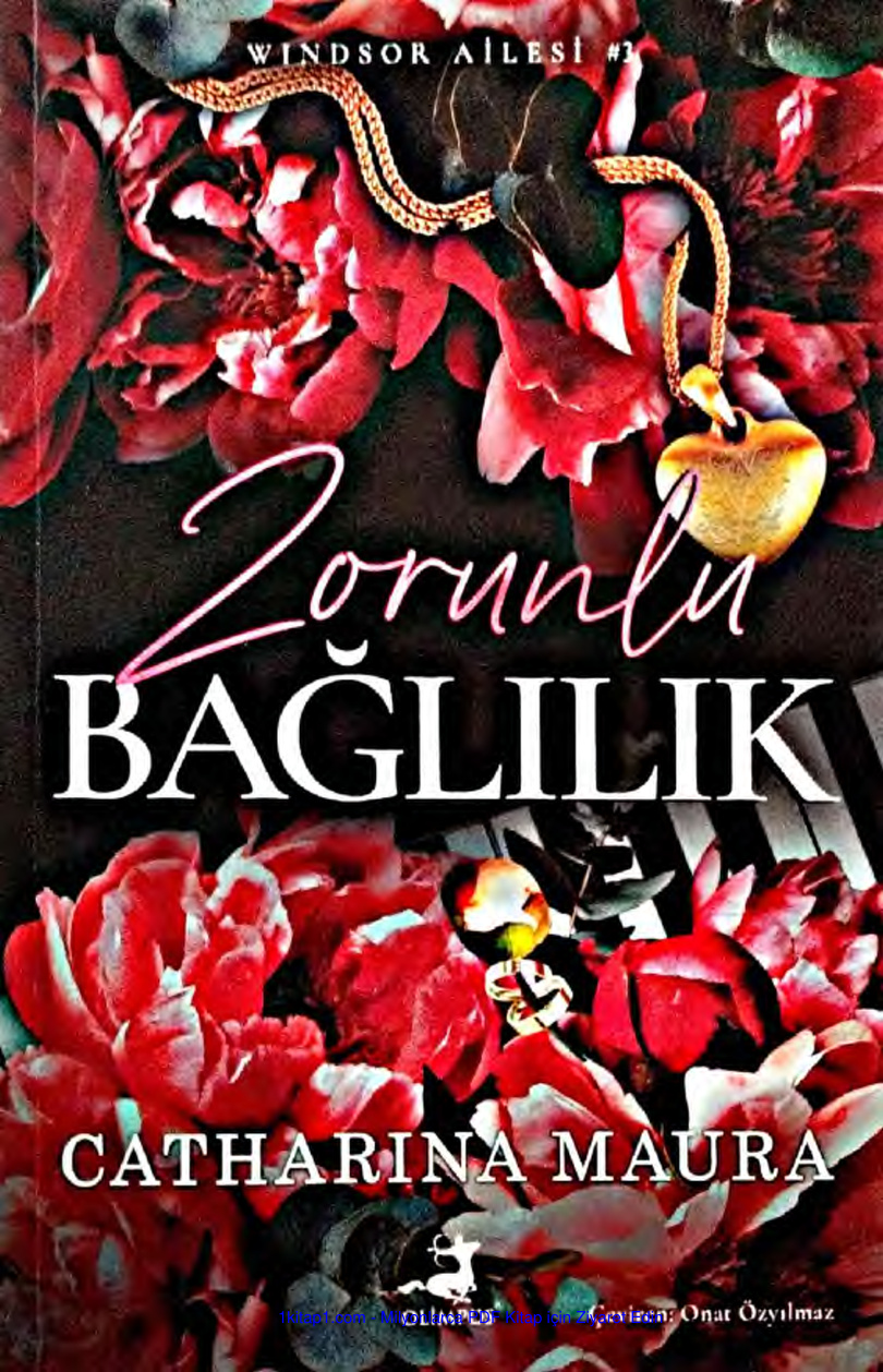 Zorunlu Bağlılık PDF İndir