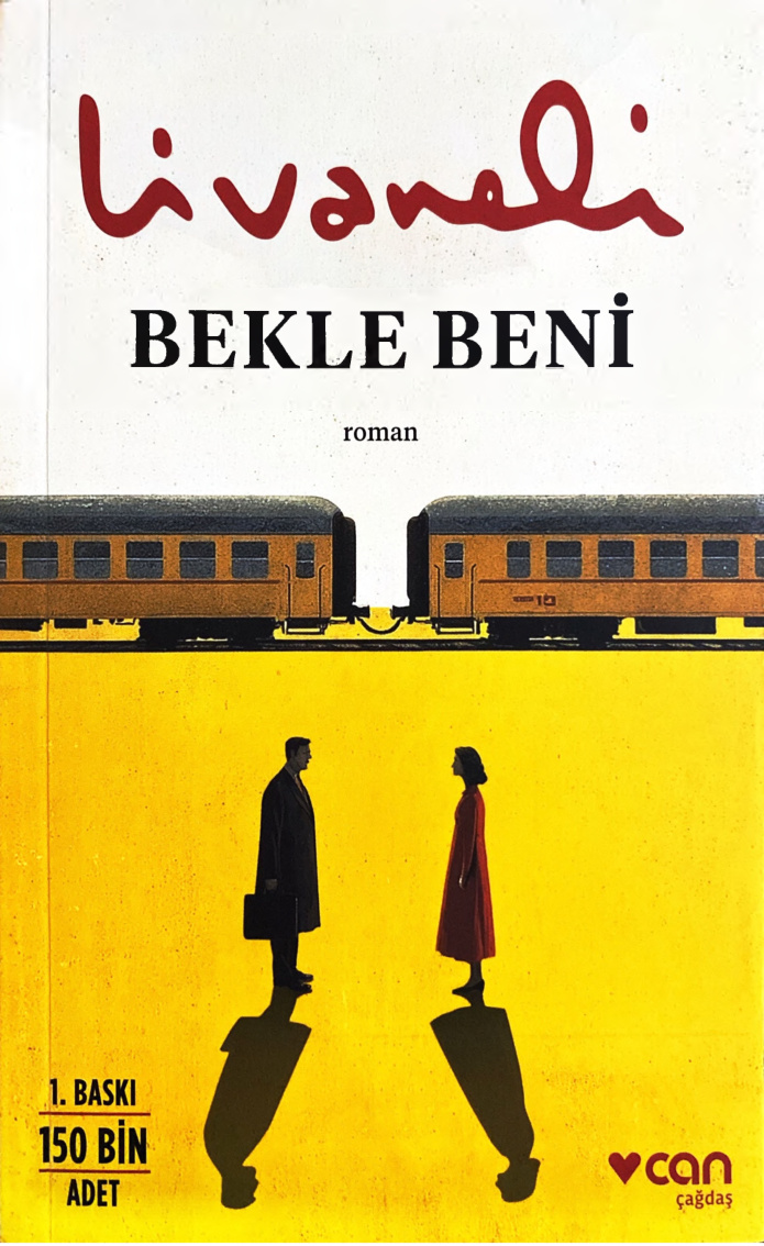Bekle Beni (Doğan Kitap) PDF İndir