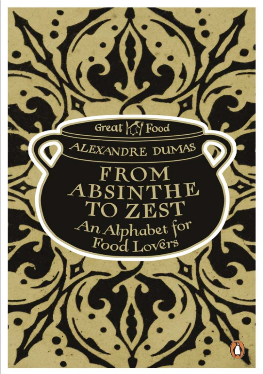 Absinthe'ten Zest'e PDF İndir