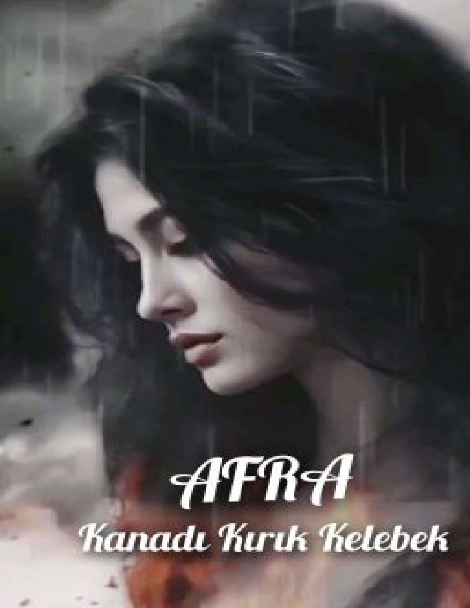 afra PDF İndir – Bilinmiyor
