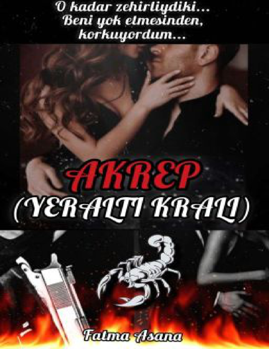 akrep-yeralti-krali-tamamland PDF İndir – Bilinmiyor