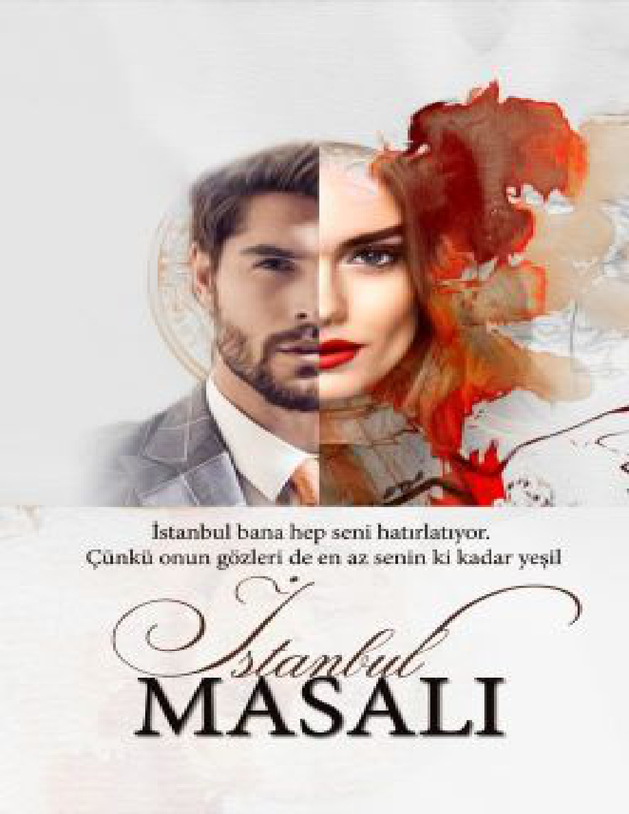 İstanbul Masalı PDF İndir