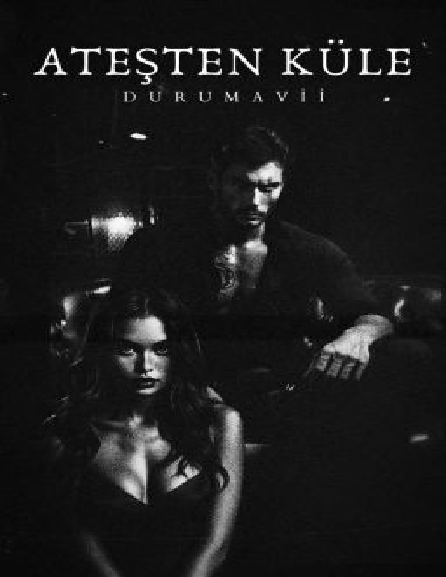 Ateşten Kule 18 PDF İndir – Bilinmiyor
