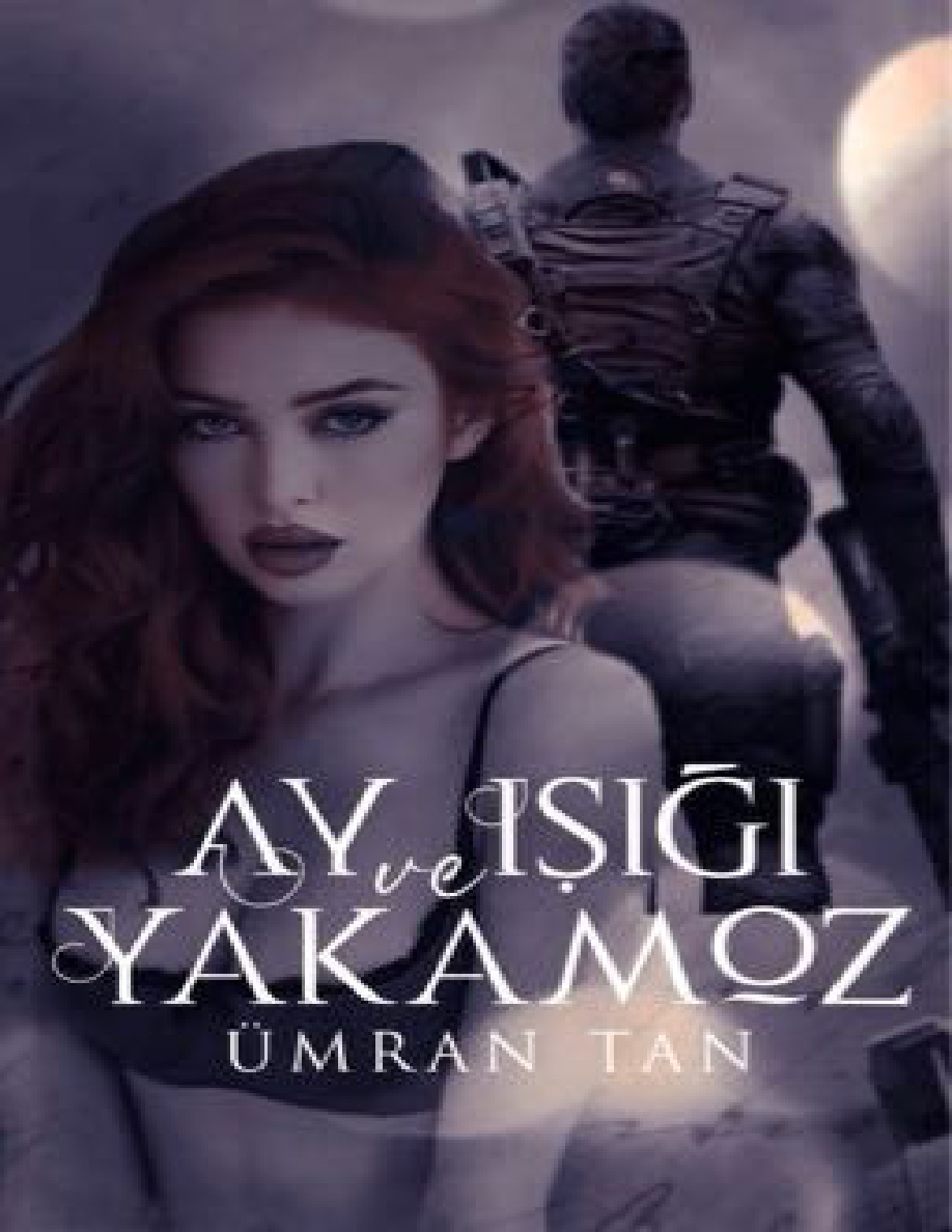 Ay Işığı ve Yakamoz PDF İndir