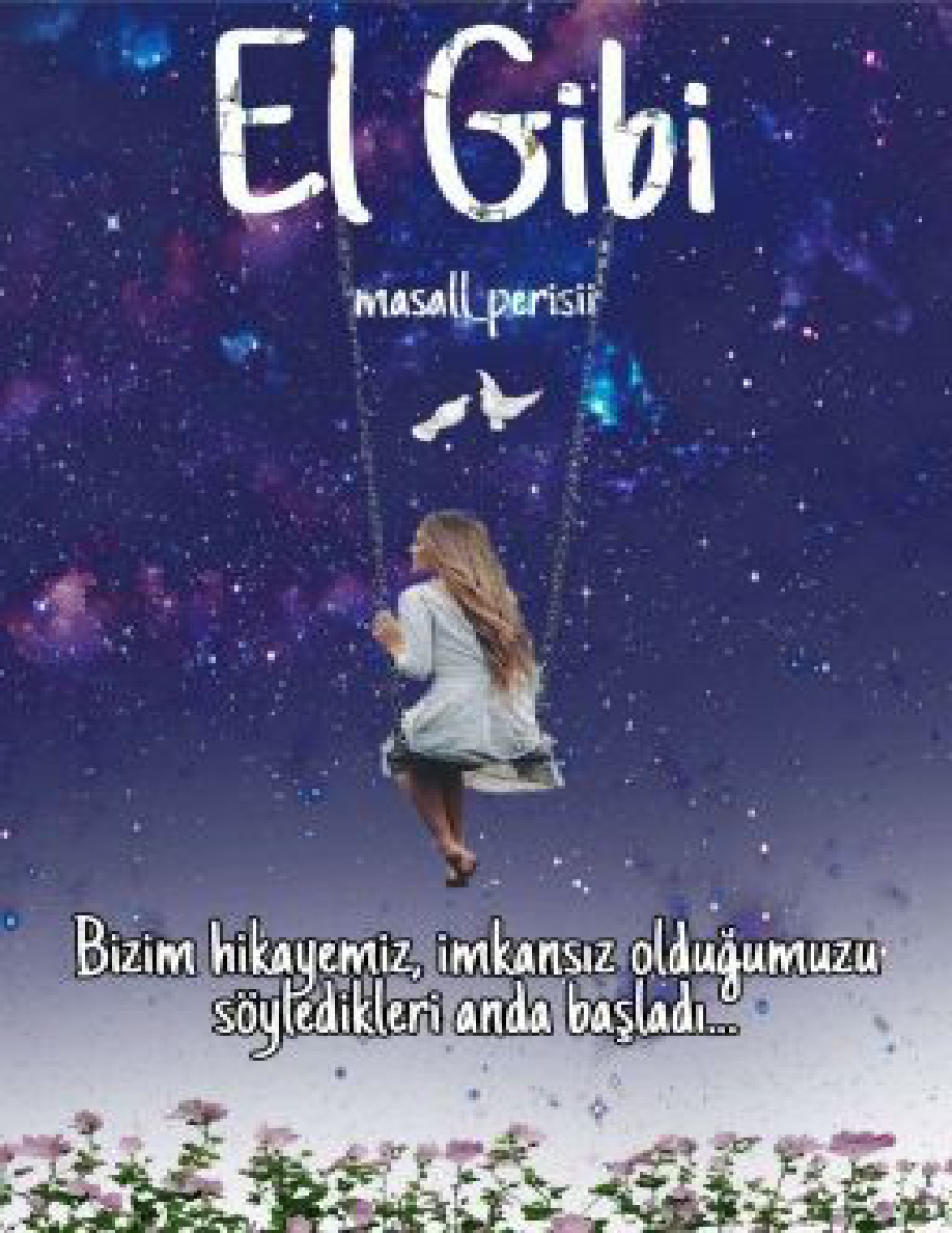 El Gibi PDF İndir