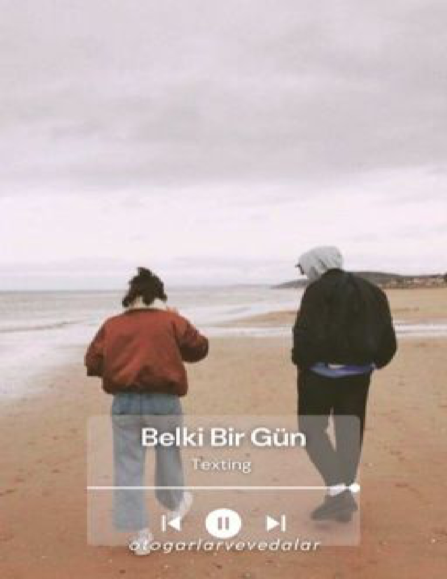Belki Bir Gün PDF İndir