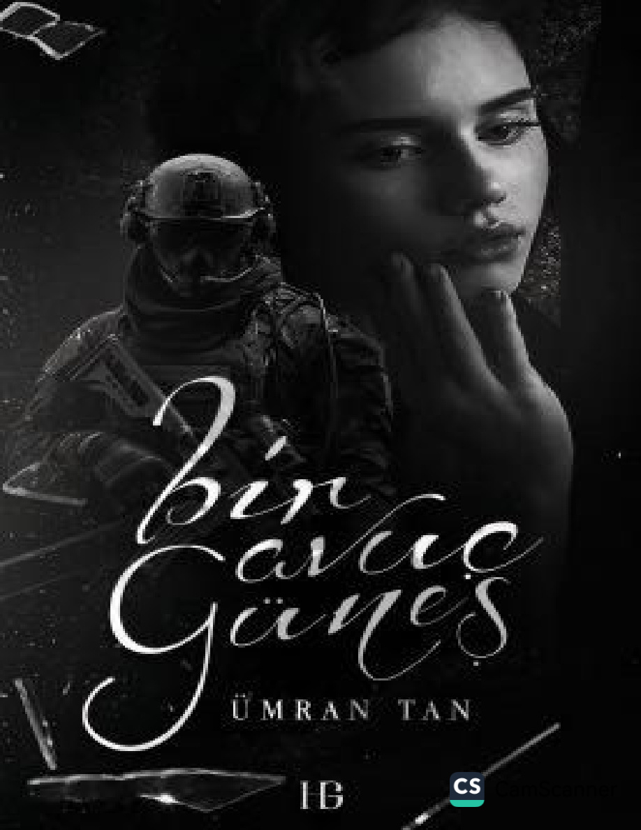 Bir Avuç Güneş PDF İndir – wattybookslife