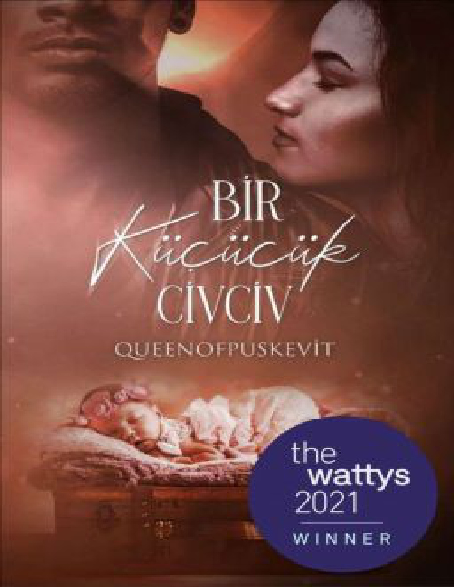 Bir Küçücük Civciv PDF İndir