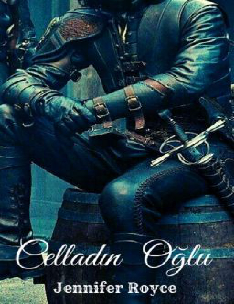 Celladın Oğlu PDF İndir
