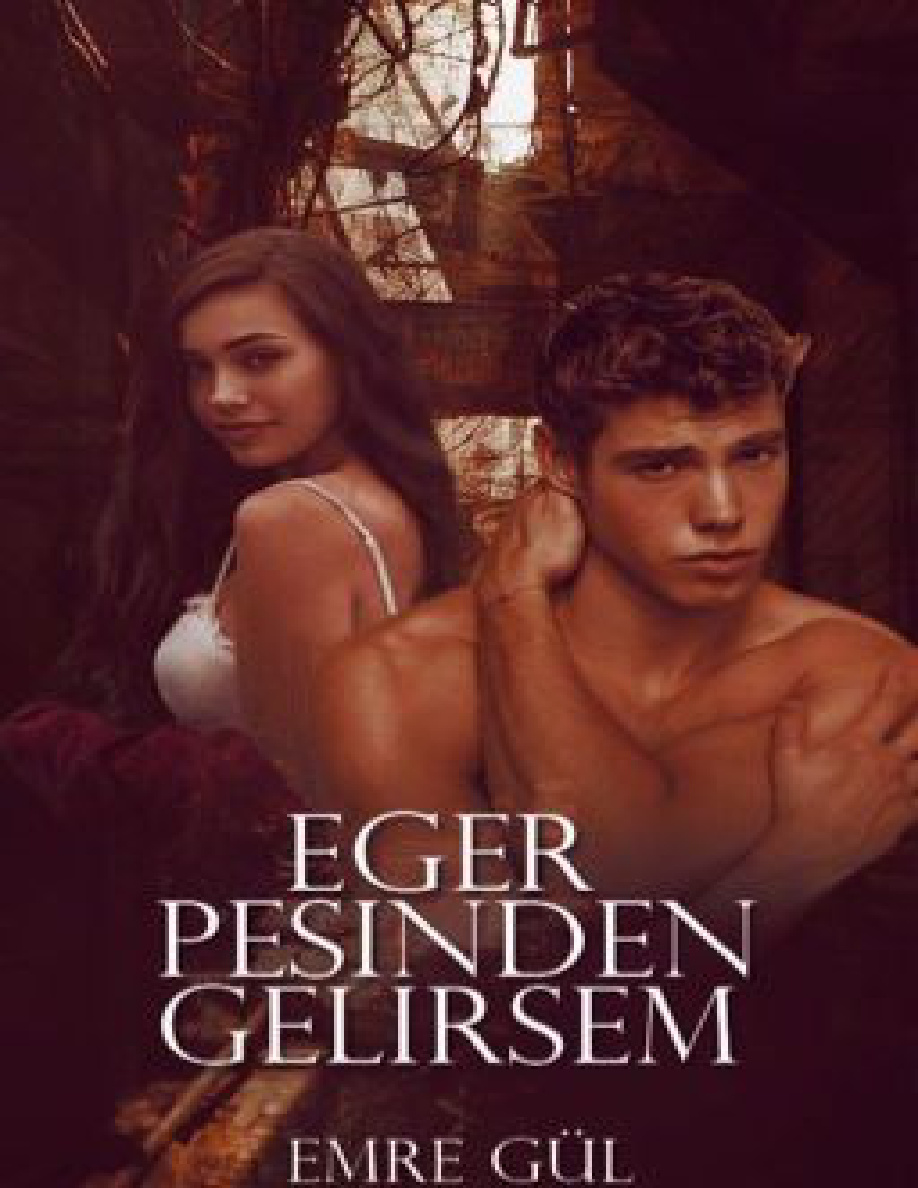 Eğer Peşinden Gelirsem PDF İndir