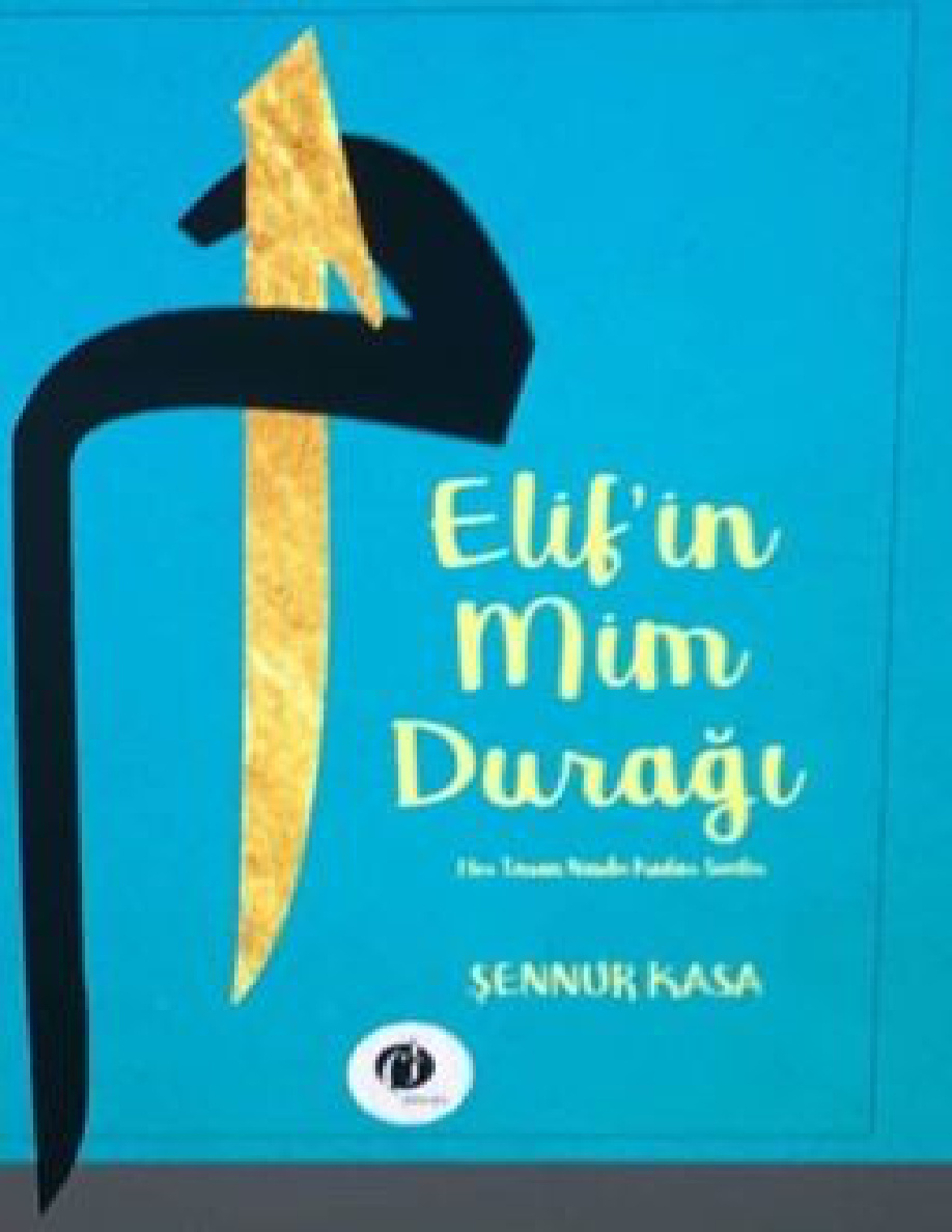 Elifin Mim Durağı PDF İndir - Bilinmiyor 1 Elifin Mim Durağı PDF İndir