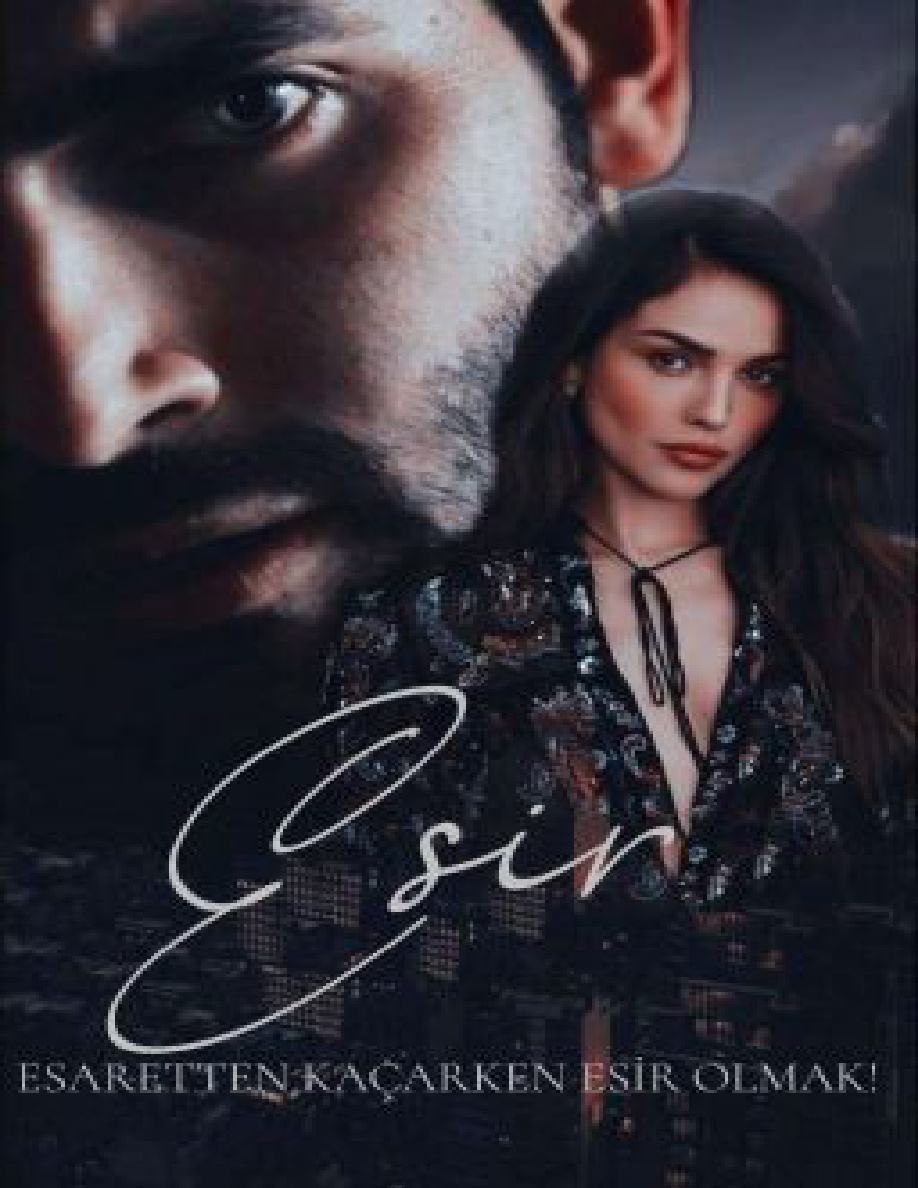 Esir PDF İndir – Gizem Aslan