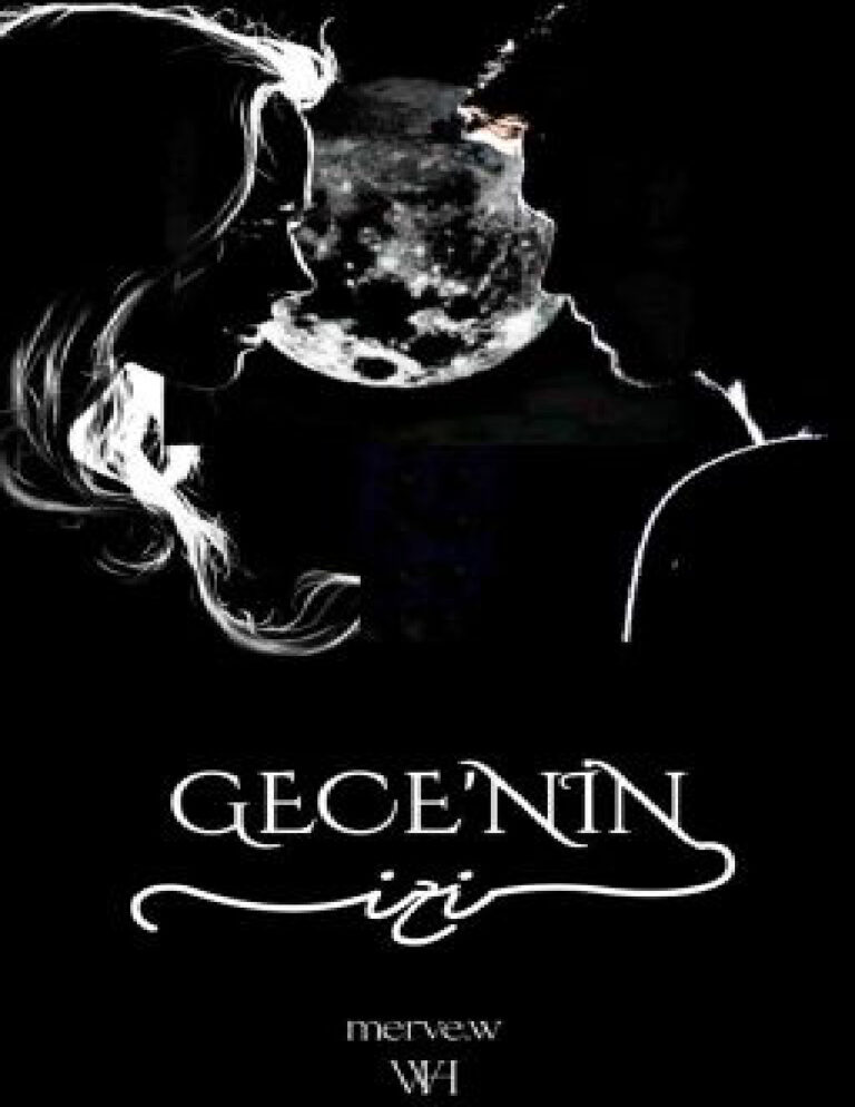 Gecenin İzi PDF İndir - Bilinmiyor 23 gecenin izi 287486986 Kitap Kapağı