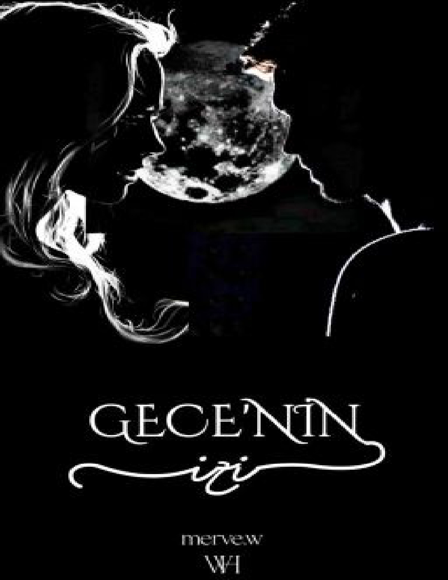 Gecenin İzi PDF İndir