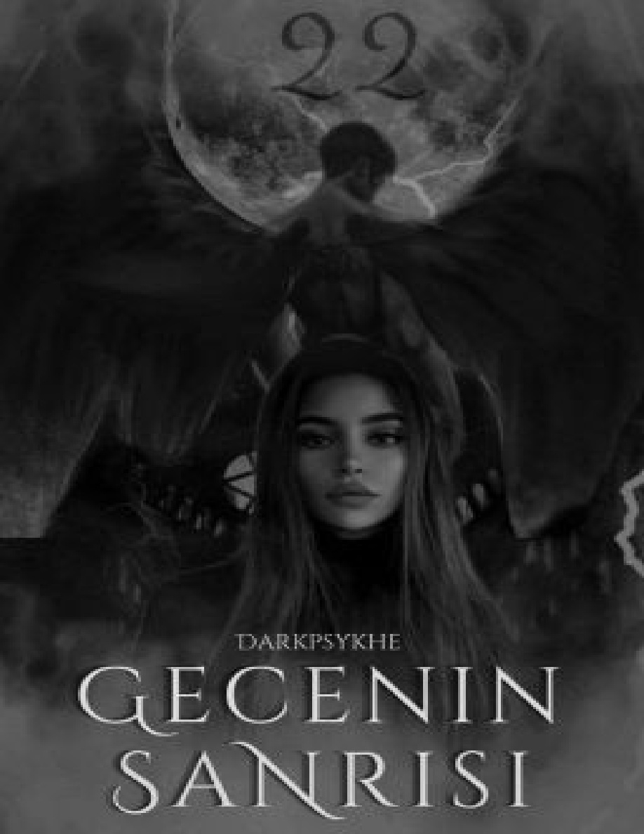 Gecenin Sanrısı PDF İndir