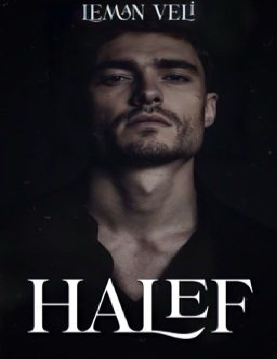 Halef PDF İndir