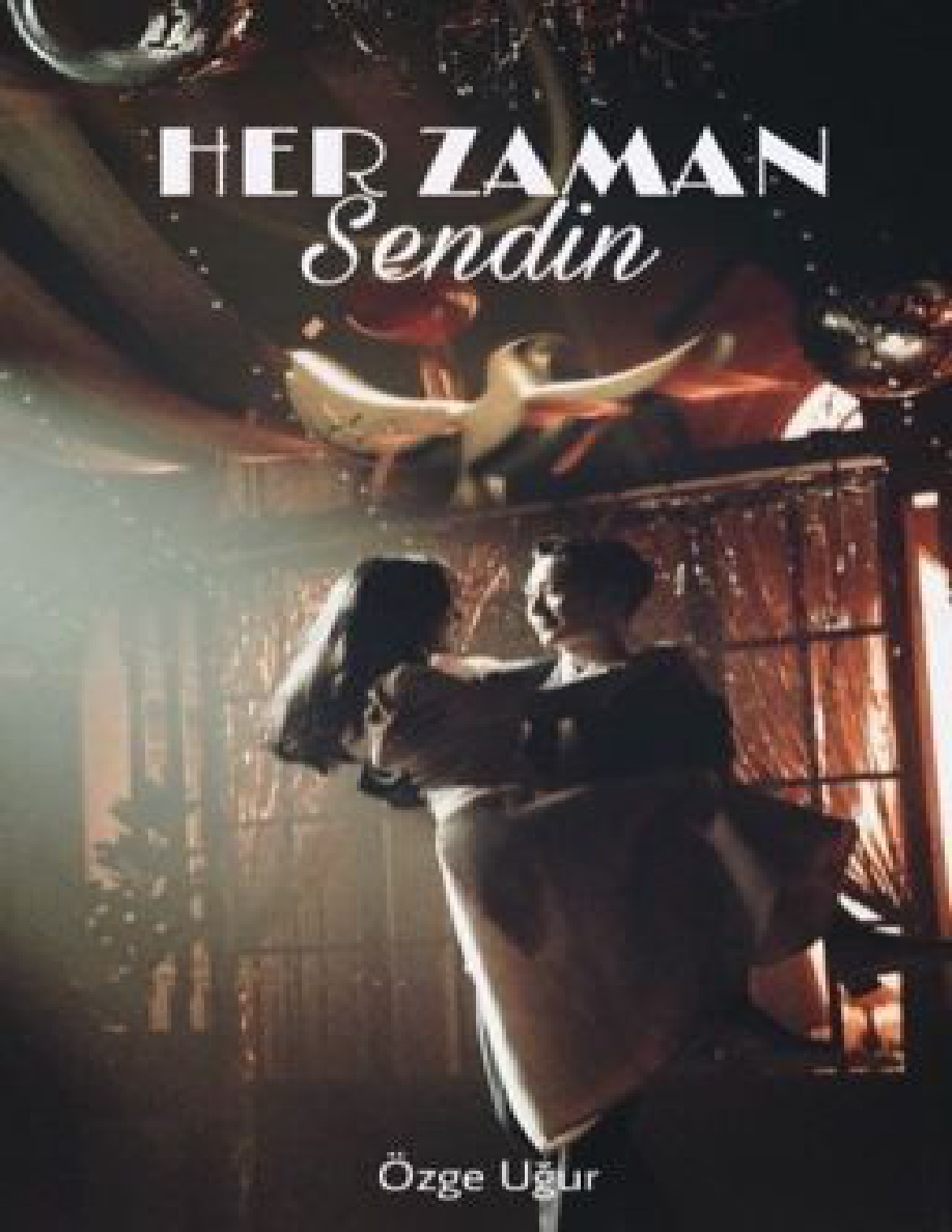 Her Zaman Sendin PDF İndir - Bilinmiyor 1 Her Zaman Sendin PDF İndir