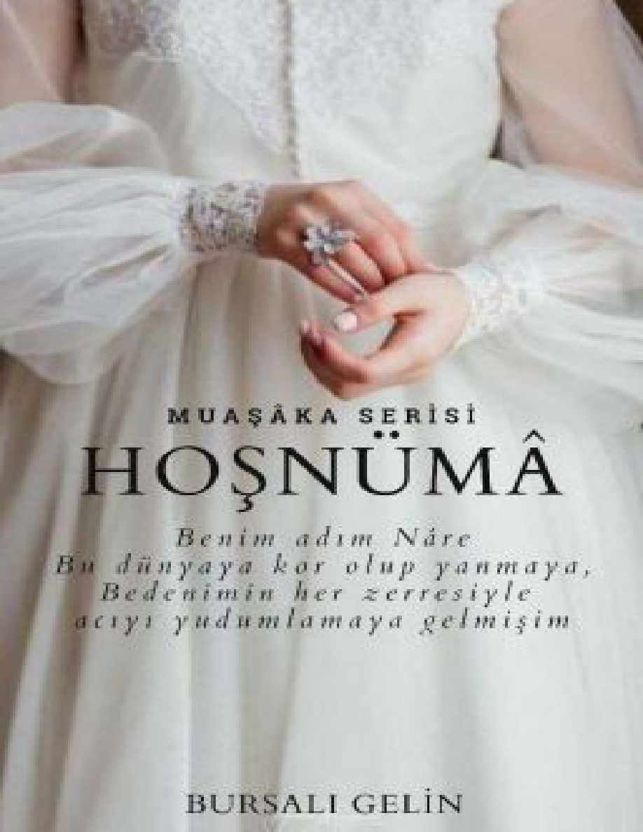Hoşnuma (Muasaka Serisi) PDF İndir