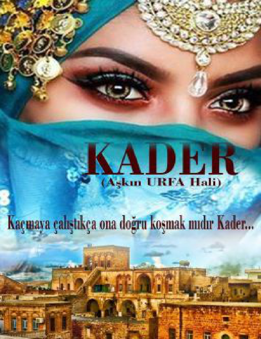 Kader Aşkın Urfa Hali PDF İndir