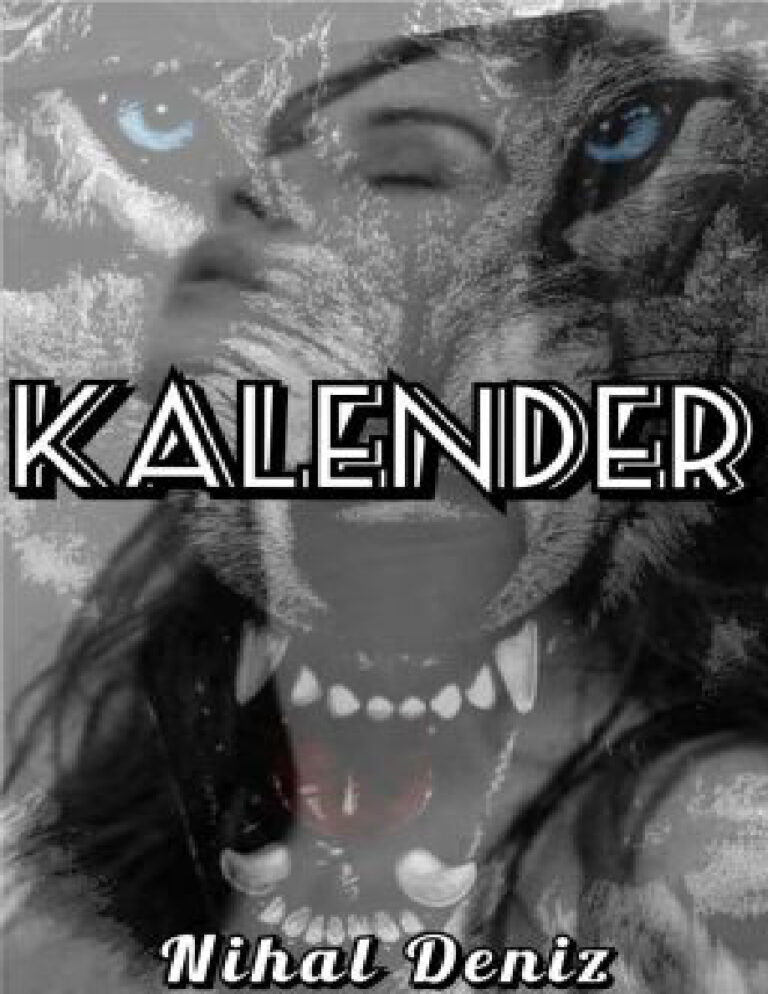 Kalender PDF İndir - Bilinmiyor 21 kalender 18 tamamlanmadi 311076543 Kitap Kapağı