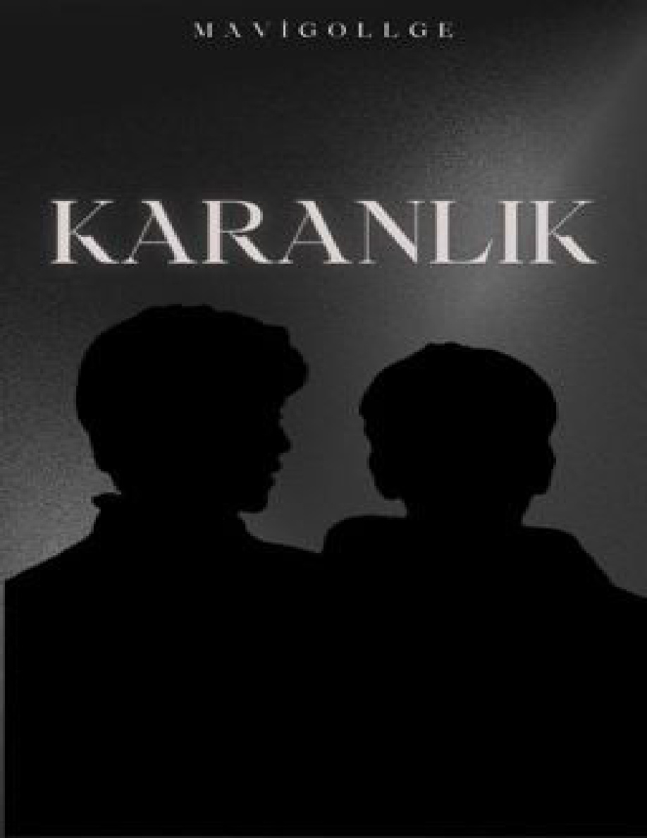 Karanlık (Alternatif) PDF İndir - Bilinmiyor 1 Karanlık (Alternatif) PDF İndir