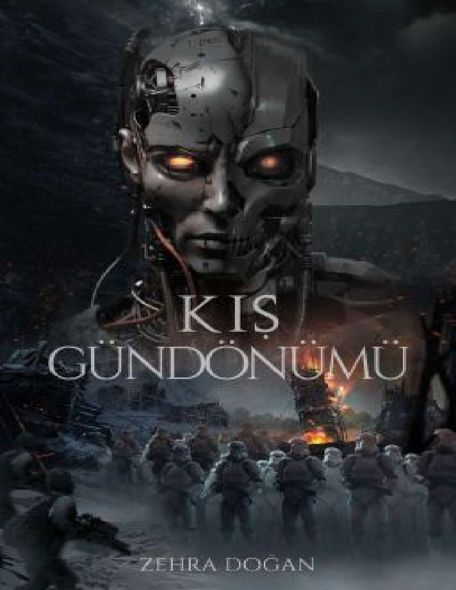 Kış Gündönümü PDF İndir - Bilinmiyor 1 Kış Gündönümü PDF İndir