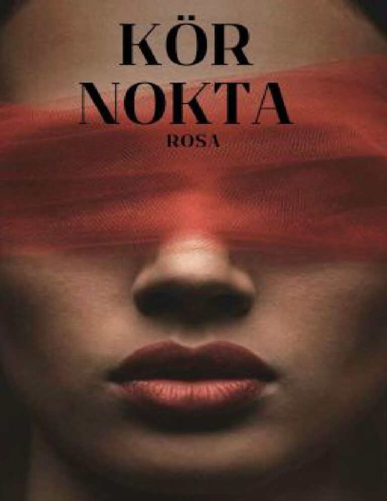 kör nokta 355258236 Kitap Kapağı