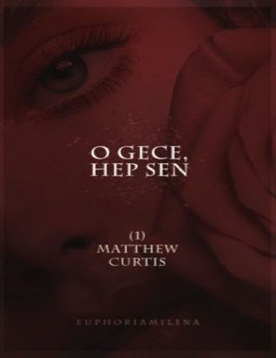 O Gece, Hep Sen PDF İndir – lena