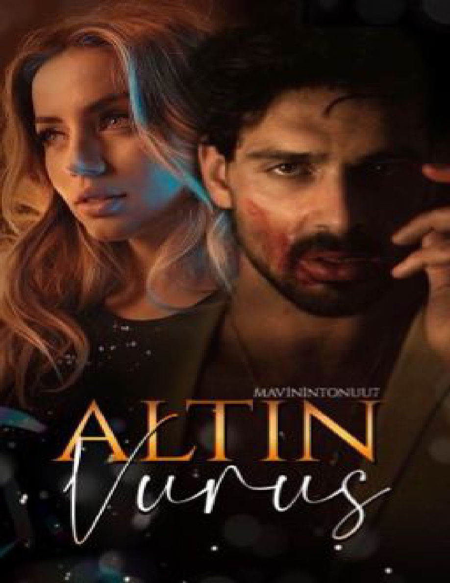 Altın Vuruş PDF İndir – mavinintonuu7