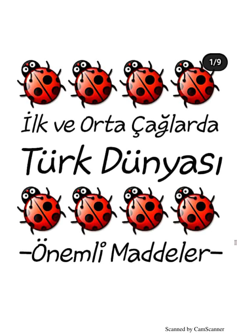 mehmet celal özyıldız tarih notlari Kitap Kapağı