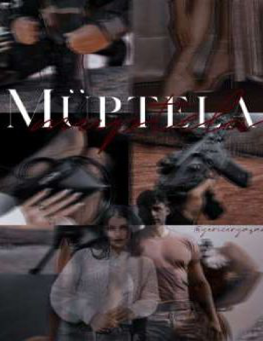 Müptela PDF İndir