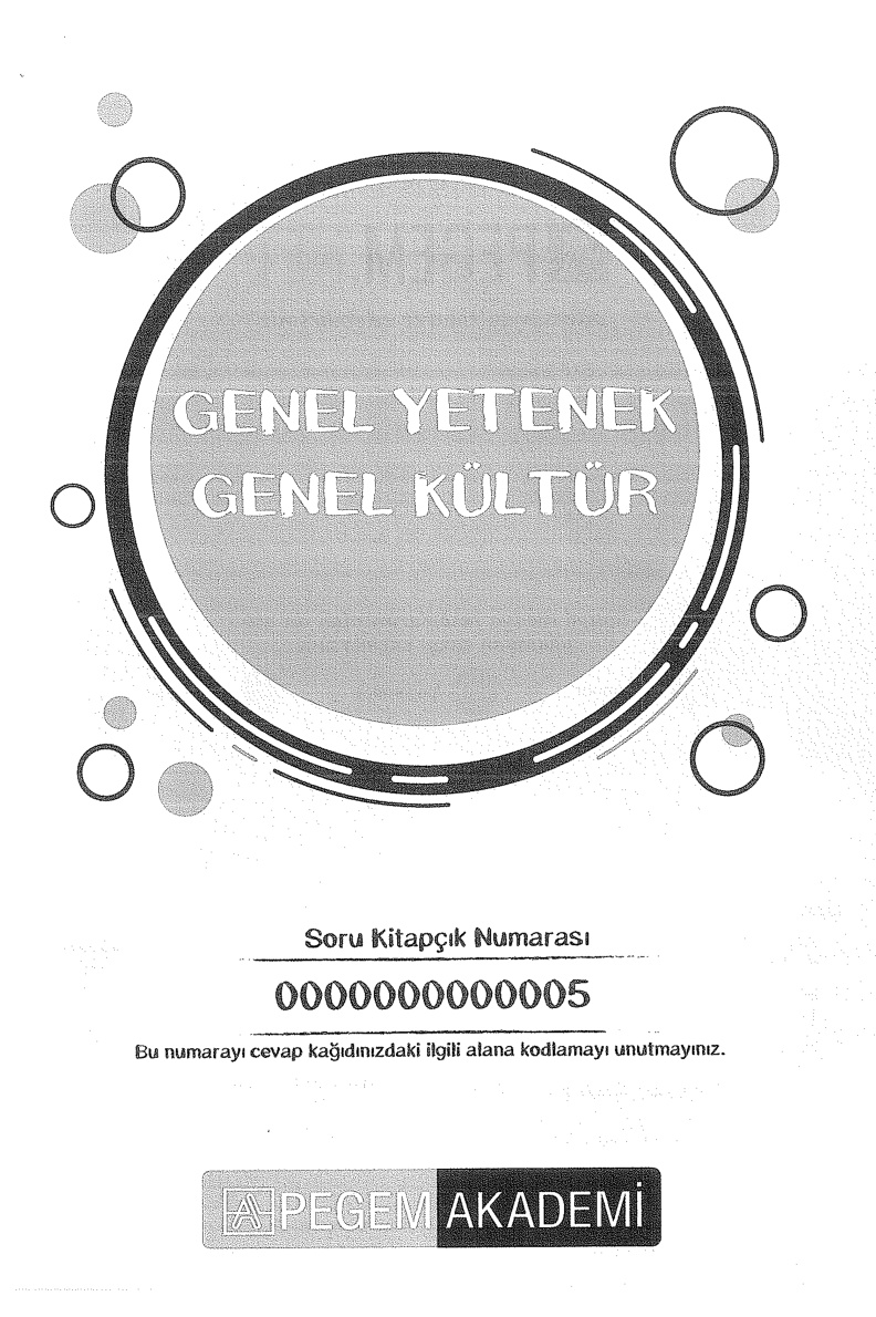 pegem tg gkgy 5 2025 PDF İndir – Komisyon