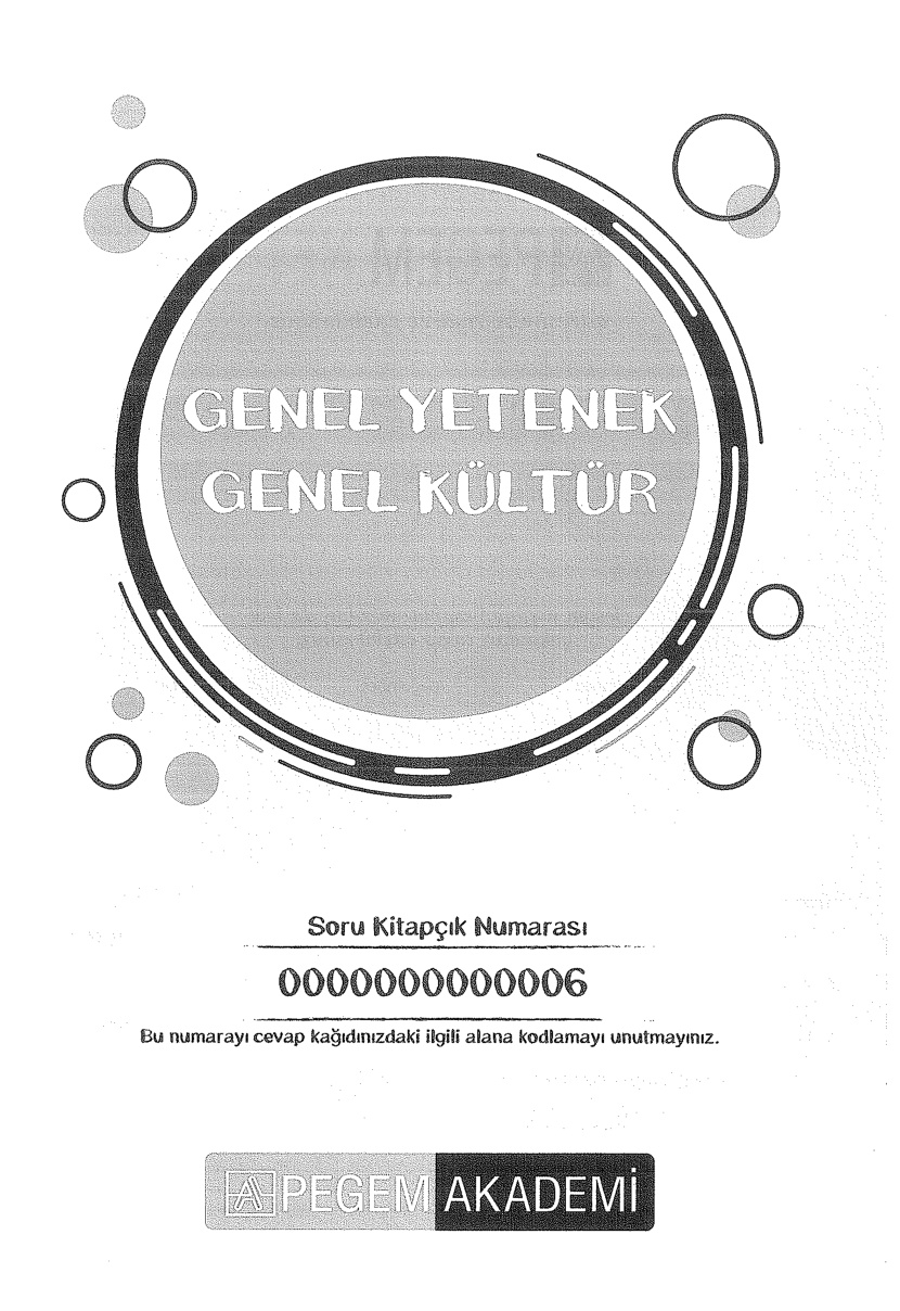 pegem tg gkgy 6 2025 PDF İndir – Komisyon