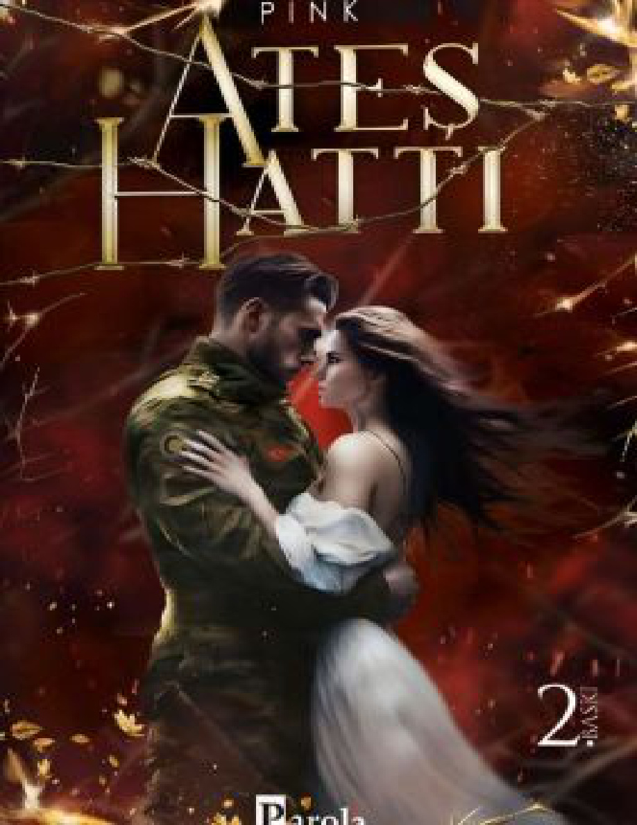 ATEŞ HATTI PDF İndir – pink