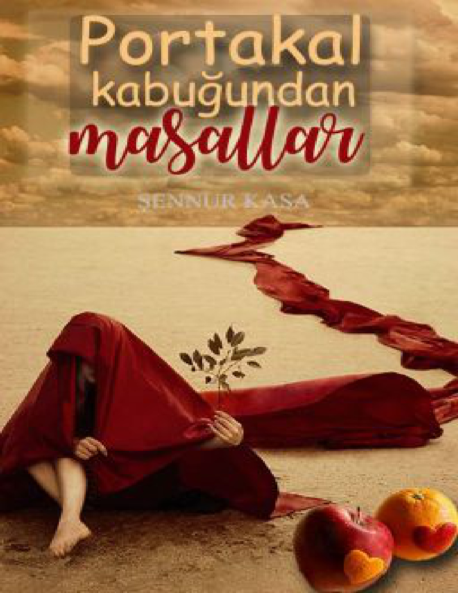 Portakal Kabuğundan Masallar PDF İndir