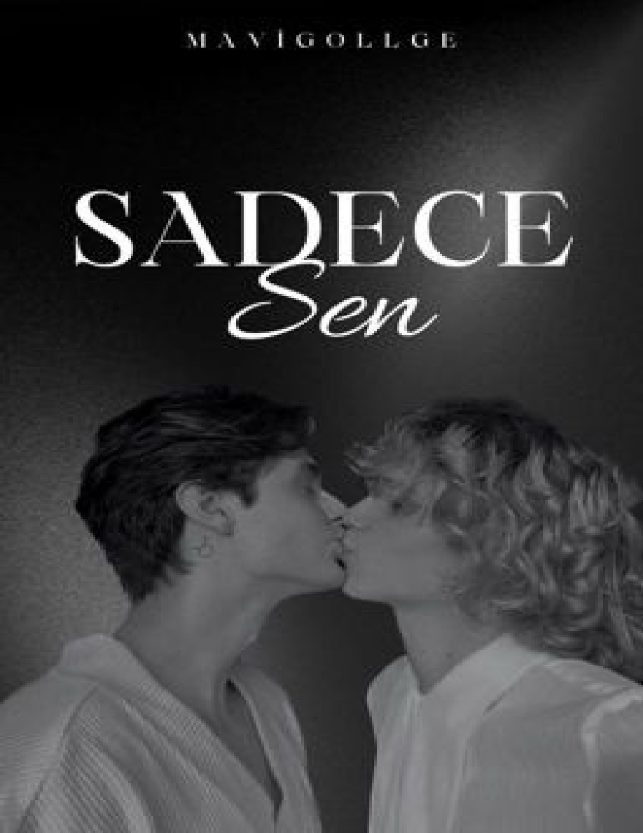 Sadece Sen (bxb) PDF İndir