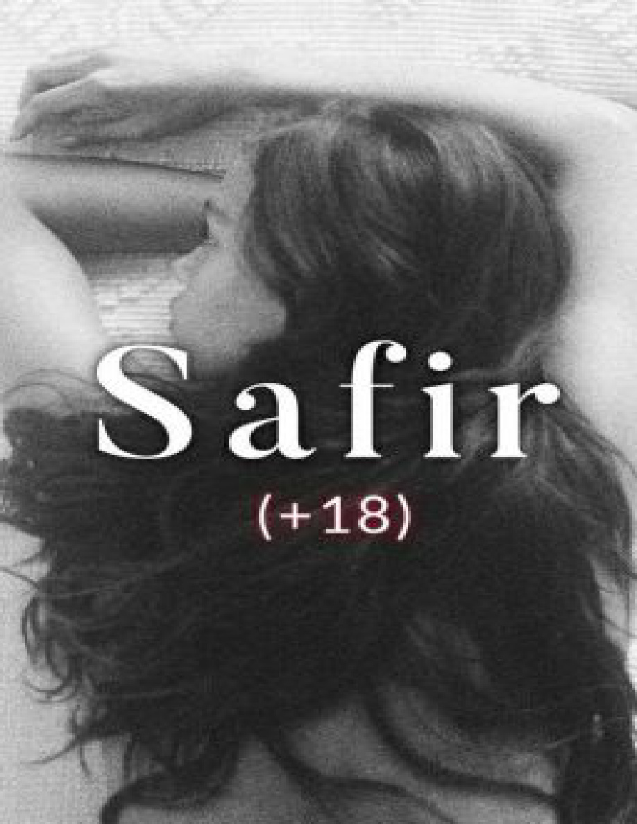 SAFİR PDF İndir