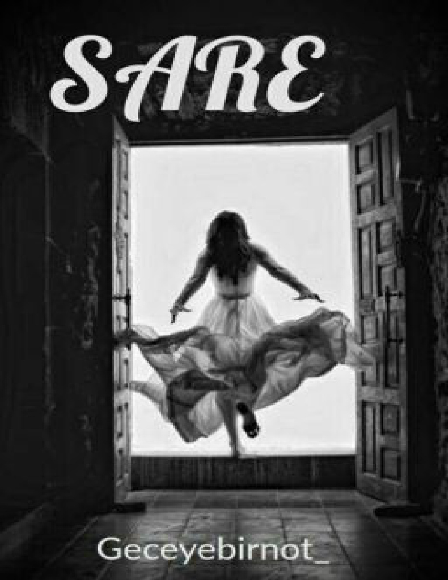 Sare (Tamamlandı) PDF İndir – Bilinmiyor