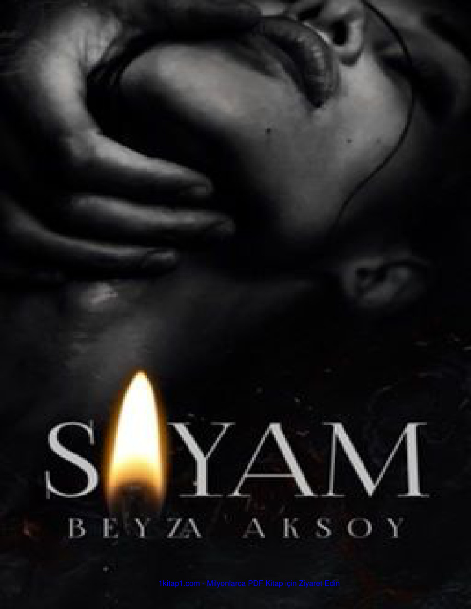 Siyam PDF İndir – Beyza Aksoy