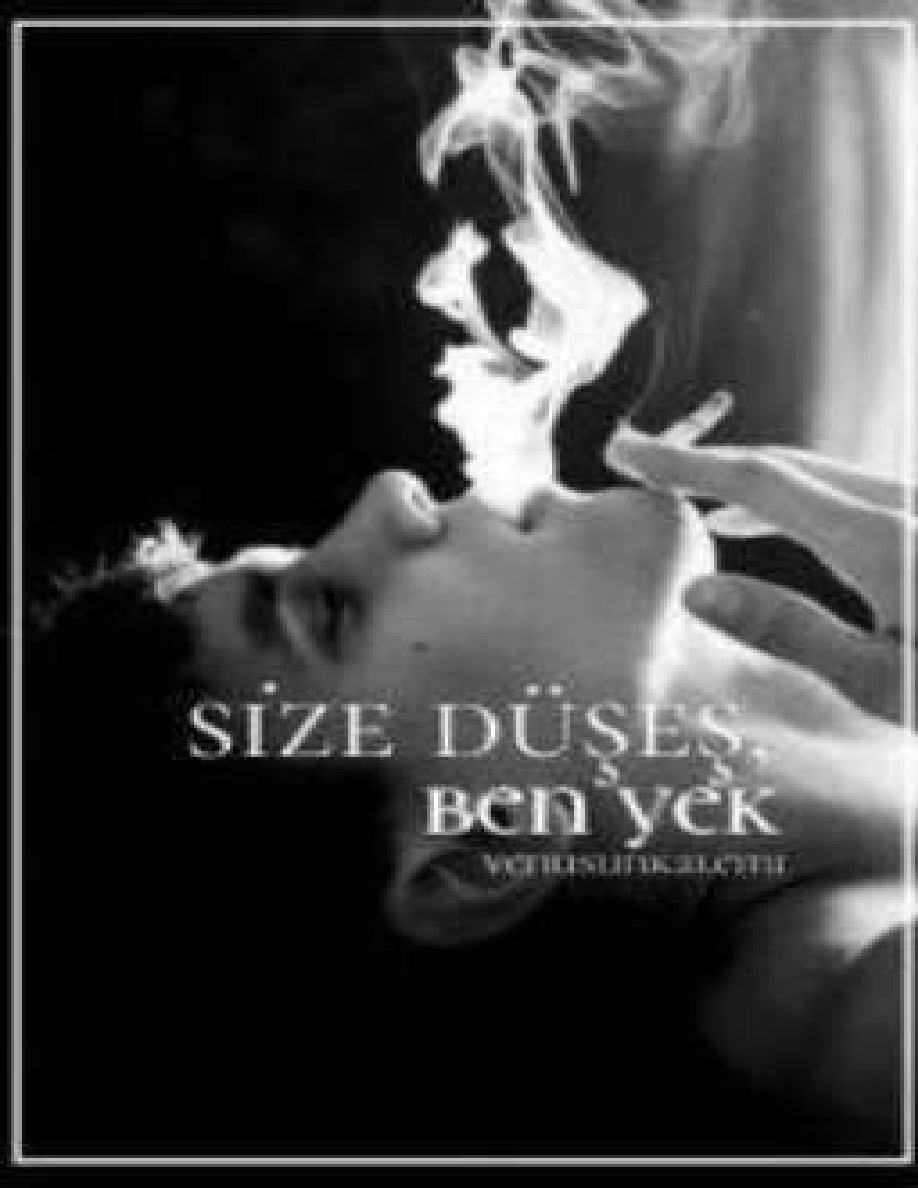 Size Düşer Ben Yek PDF İndir