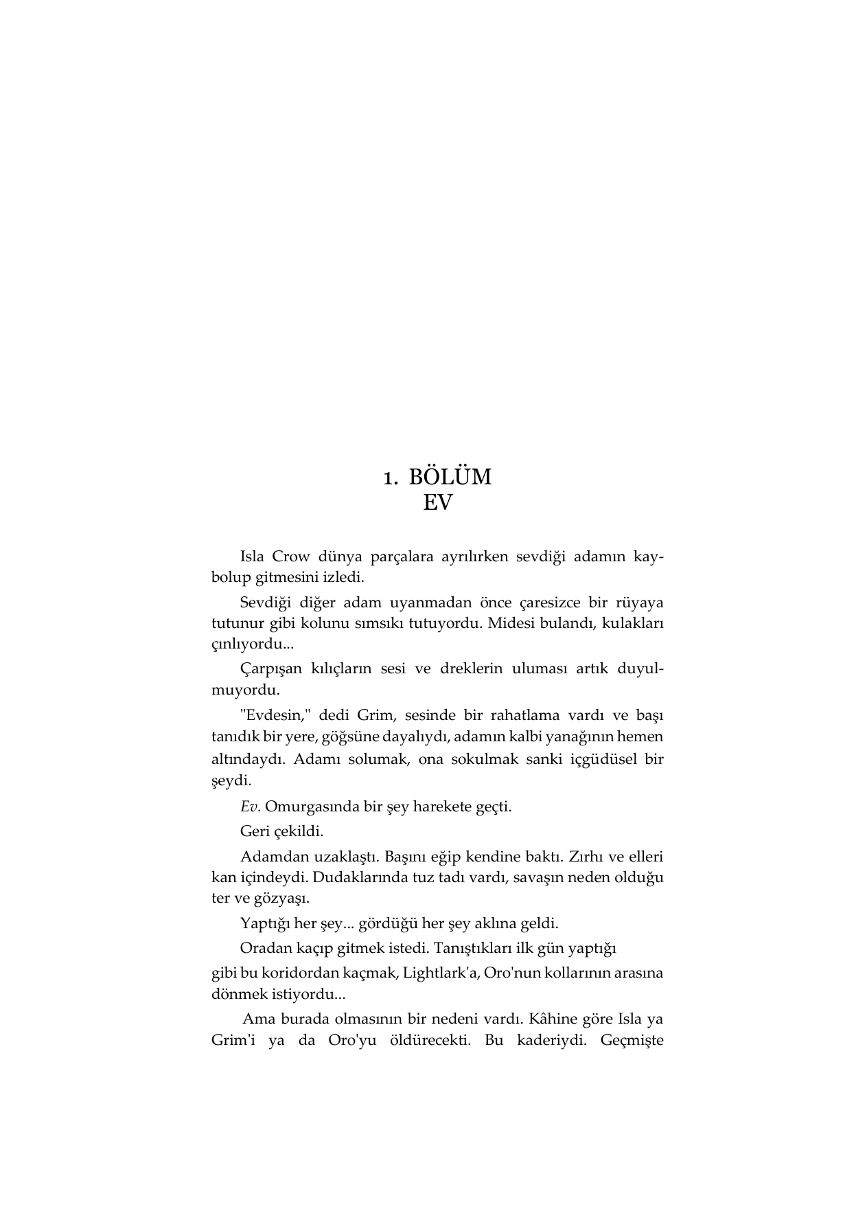Skyshade PDF İndir – Alex Aster