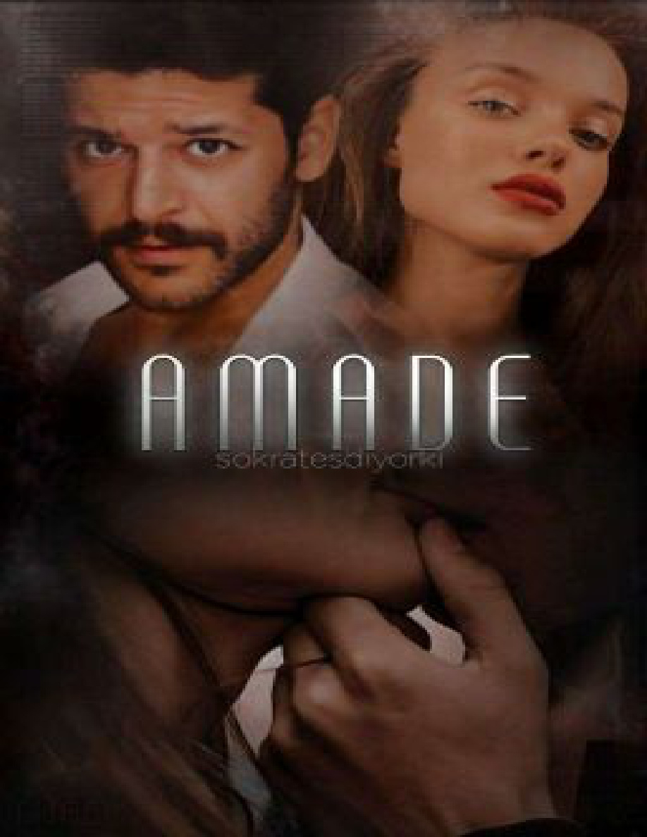 Amade PDF İndir – sokratesdiyorki