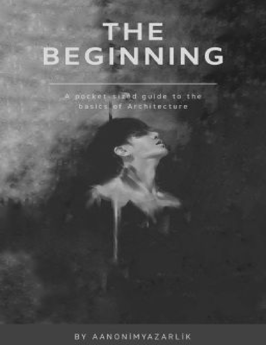The Beginning (Taekook) PDF İndir