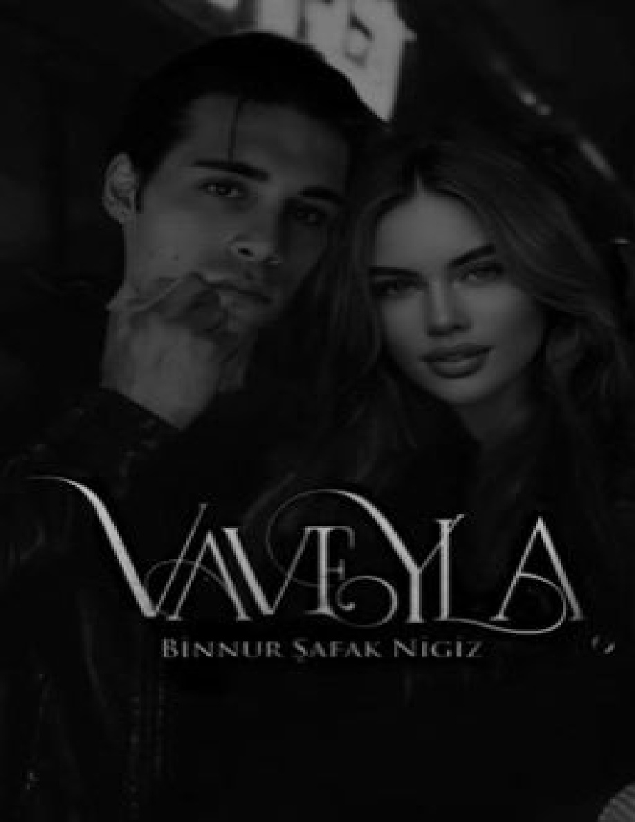 Vaveyla PDF İndir – Birnur Şafak Nigiz